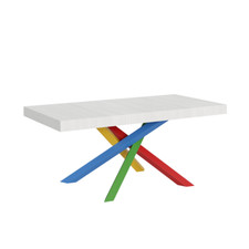 Tavolo allungabile 90x180/440