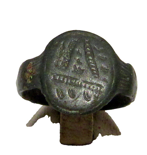 Bellissimo anello - bellissimo,