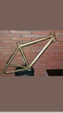 Telaio bici corsa 20 - 1,