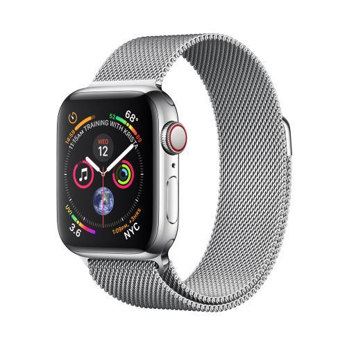 Apple watch serie gps - serie, 4