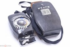 ✅ BERTRAM, BEWI SUPER L