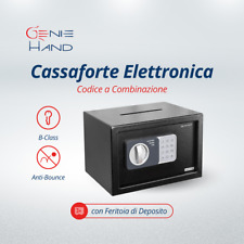 Cassaforte Elettronica a