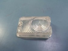 ALFA ROMEO GIULIA BOLLINO ORO TI PLASTICA FANALINO ANTERIORE CARELLO