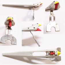 Pezzo di ricambio a cucù per