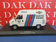 Die cast 1/43 Modellino