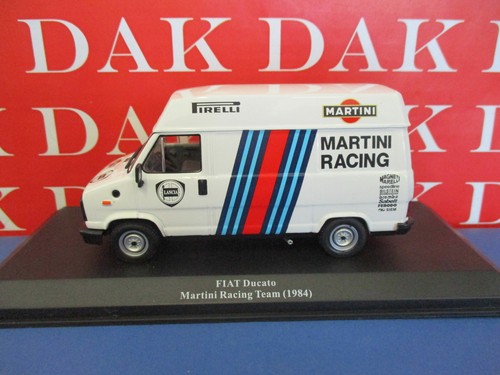 Die cast modellino - cast,