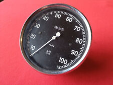 ABARTH  CONTAGIRI JAEGER