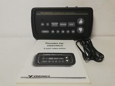 CENTRALINA DI MONTAGGIO AUDIO VIDEO VIDEONICS TU-1 THUMBS UP S-VIDEO SUPER VHS