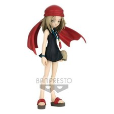 SHAMAN KING - Anna Kyoyama Pvc