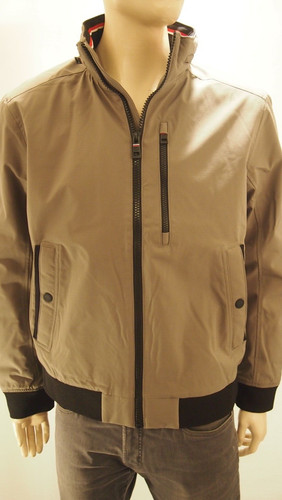 Giacca blouson uomo tom tailor - giacca,