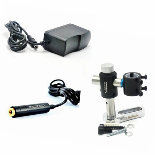 Modulo diodo laser rosso