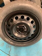 RUOTINO DI SCORTA ORIGINALE