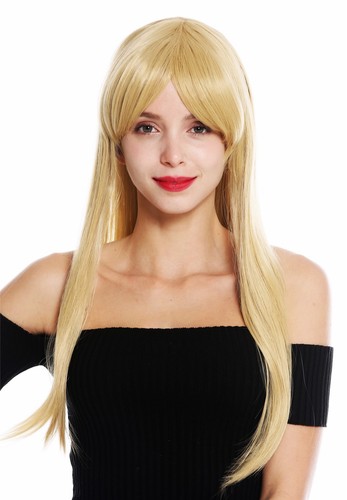 Parrucca donna cosplay - parrucca, da