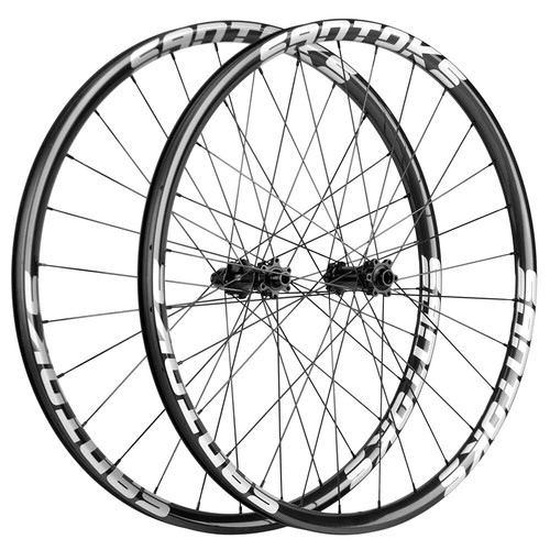 Set ruote pollici mtb - 29,