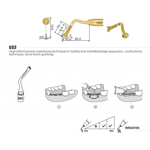 Fit mectron piezosurgery - fit,