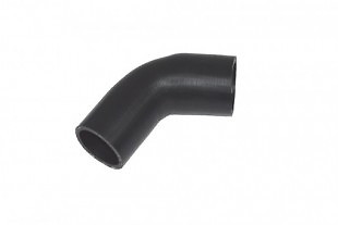 Tubo aria intercooler - tubo, fiat