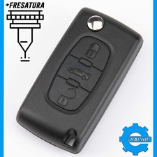 CHIAVE GUSCIO PER CITROEN C2