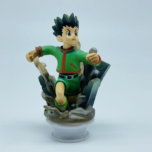 Hunter gon freecss - gon,