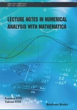 Lecture Notes in Numerical
