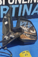 Specchio retrovisore specchietto FORD TRANSIT TOURNEO CUSTOM destro