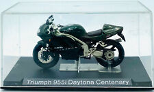 EBOND Modellino Moto Triumph