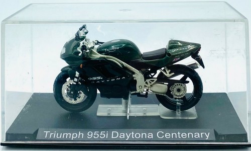 Ebond modellino moto triumph - ebond,