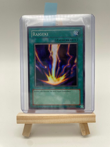 Raigeki lob g042 - raigeki, lob-g042