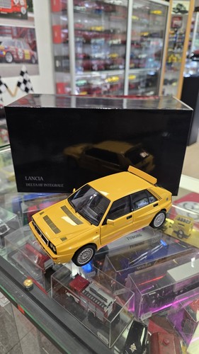 Lancia delta integrale - lancia,