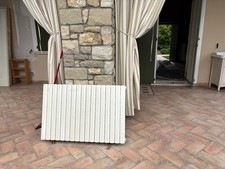 Calorifero in ghisa-17Elementi