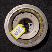 55208280 Puleggia albero