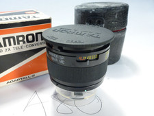 Teleconvertitore Tamron SP