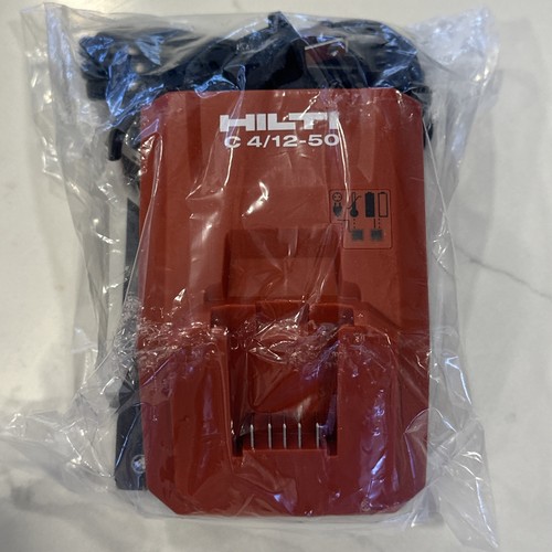Hilti volt lithium ion c - hilti, lithium-ion