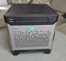 HPE ProLiant MicroServer Gen8