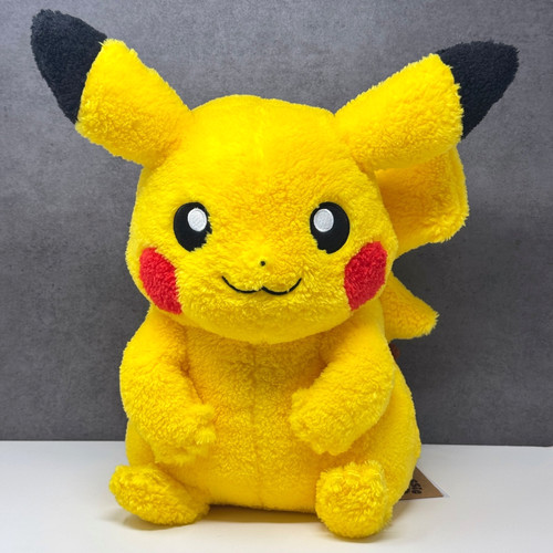 Peluche ufficiale pokemon - peluche,