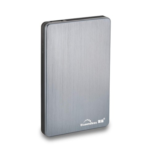 Blueendless 500 hard disk - blueendless,
