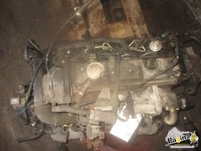 MOTORE SEMICOMPLETO PER FORD