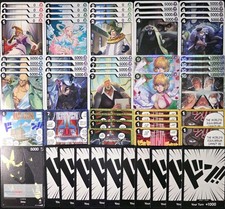 One Piece TCG IMU Torneo