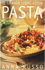 Grande libro della pasta - grande,
