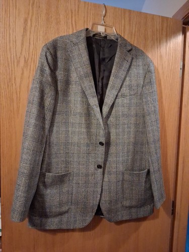 Giacca cappotto tuta jos - tuta, a