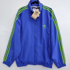 Giacca tuta Adidas Originals