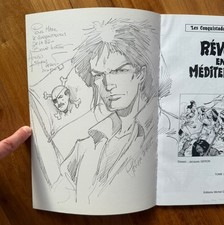 Geron Les conquistadores de la