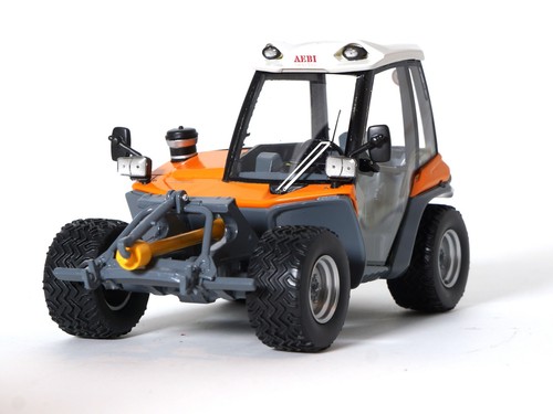Powertrac tracteur de - powertrac,