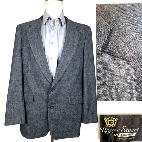 Roger stuart giacca blazer - stuart,