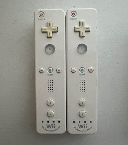 Lotto telecomandi nintendo - lotto,