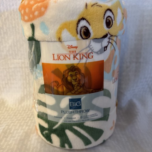 Disney leone simba - disney, il