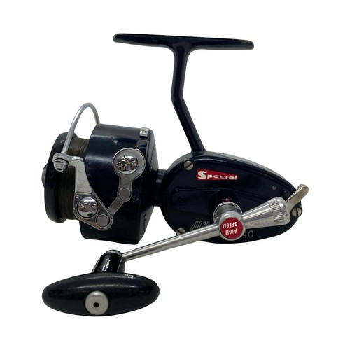 Mitchell 440 con - , di