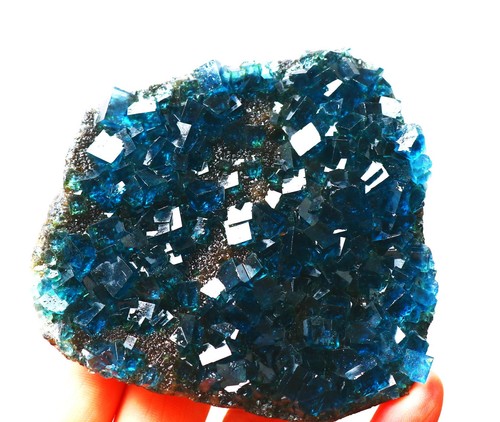 301 esemplare minerale - g,