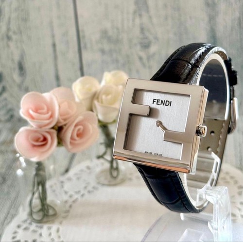 Orologio fendi 4000l modello - orologio,