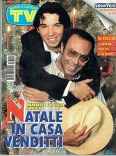 TV SORRISI CANZONI 1995 51