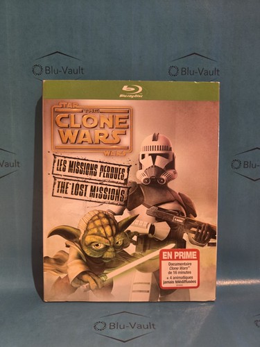 Star wars the clone - clone,